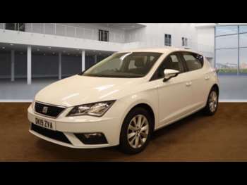 Used SEAT Leon 2019 for sale - 74698368: Photo