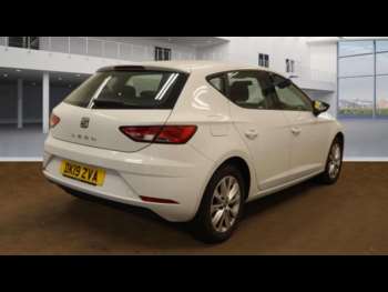 Used SEAT Leon 2019 for sale - 74698368: Photo