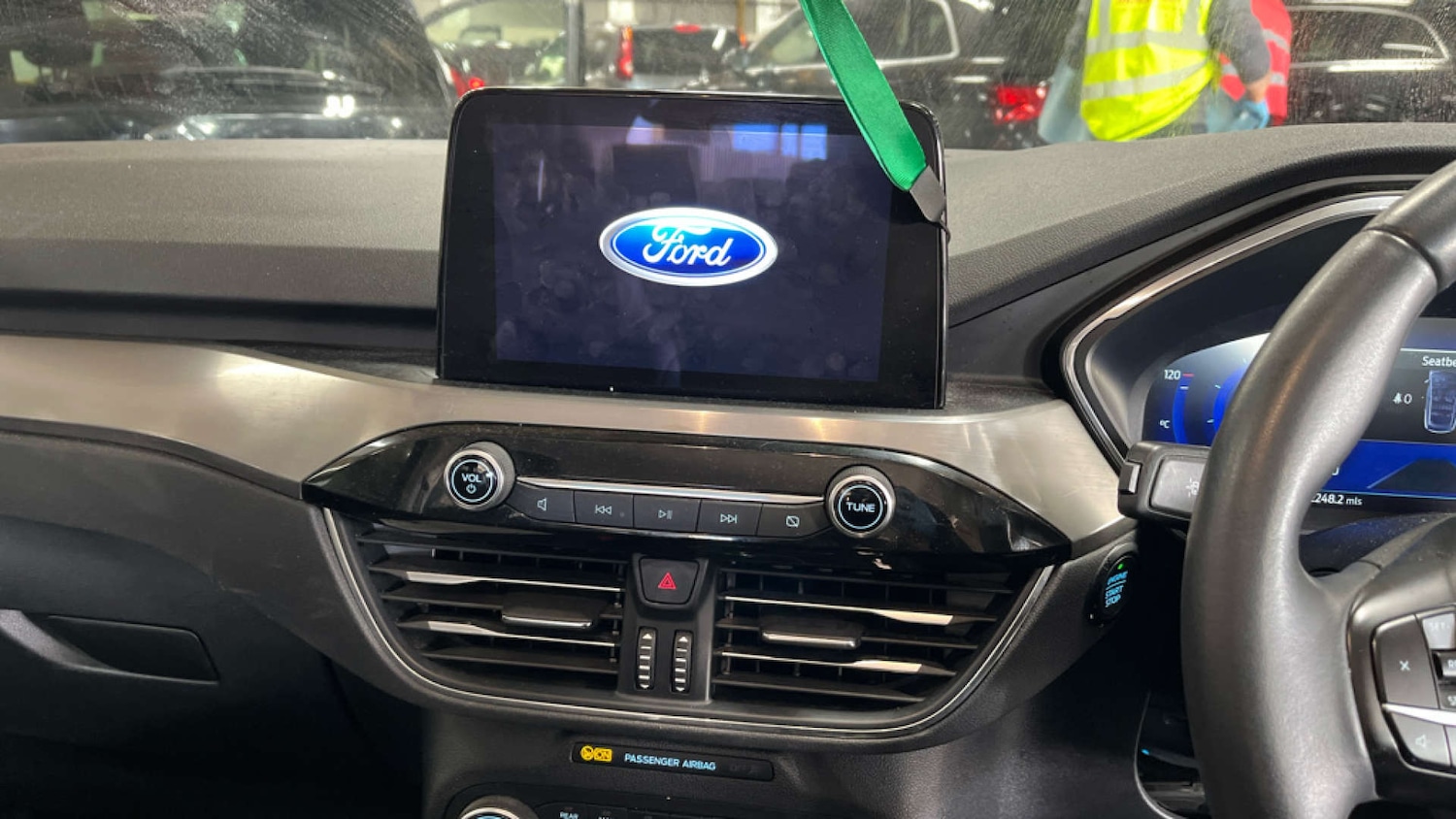 Used Ford Kuga 2021 for sale - 77622843: Photo 11