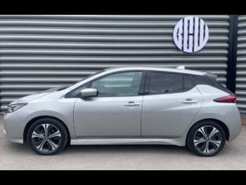 Used Nissan Leaf 2022 for sale - 74766912: Photo