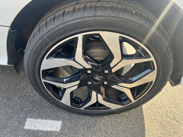 Used Ford Ecosport 2019 for sale - 74804425: Photo 10