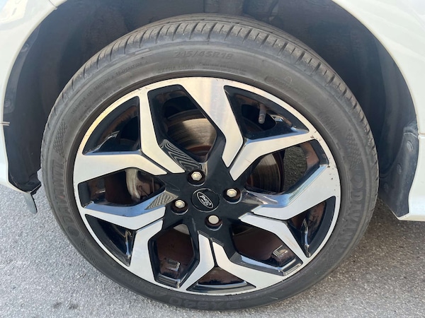 Used Ford Ecosport 2019 for sale - 74804425: Photo 11