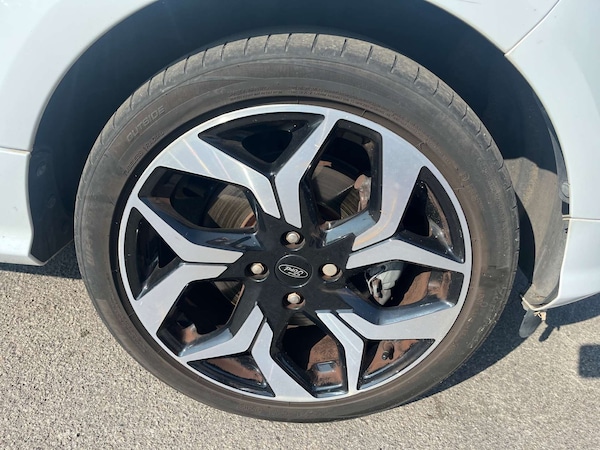 Used Ford Ecosport 2019 for sale - 74804425: Photo 12
