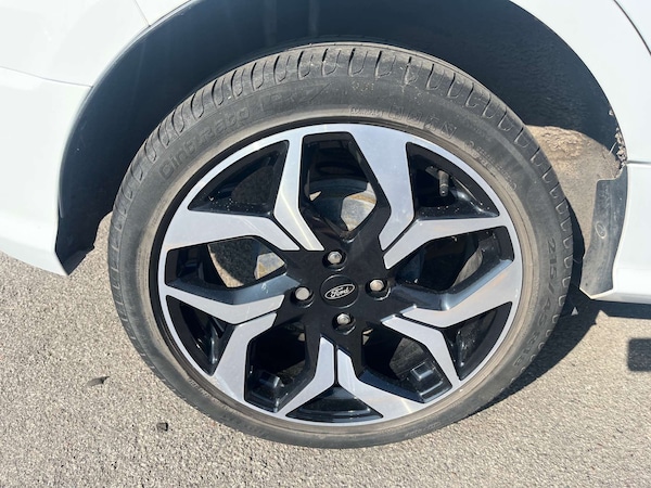Used Ford Ecosport 2019 for sale - 74804425: Photo 13