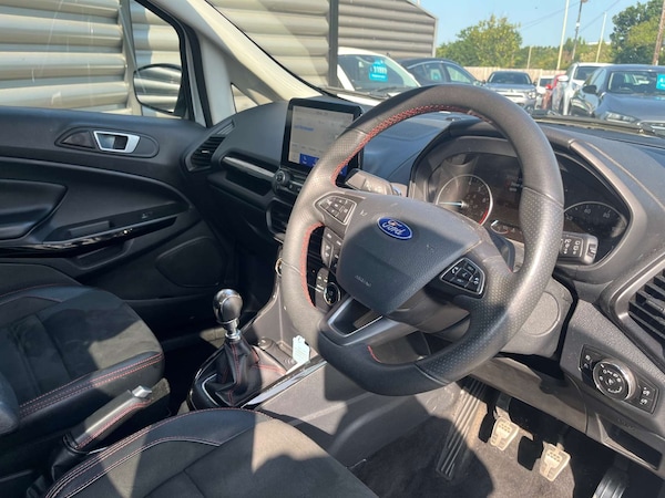 Used Ford Ecosport 2019 for sale - 74804425: Photo 14