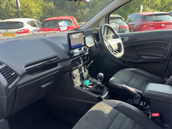Used Ford Ecosport 2019 for sale - 74804425: Photo 16