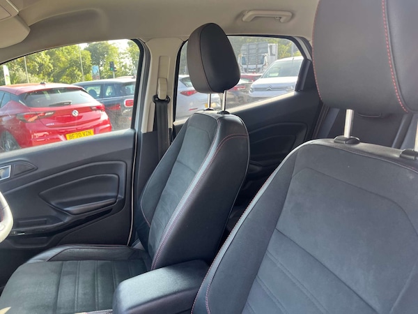Used Ford Ecosport 2019 for sale - 74804425: Photo 17