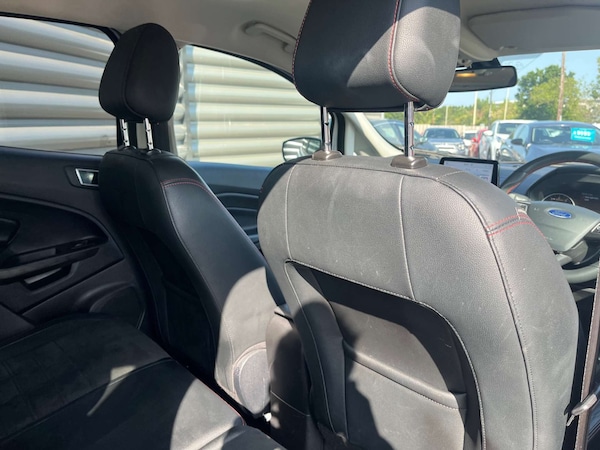 Used Ford Ecosport 2019 for sale - 74804425: Photo 18