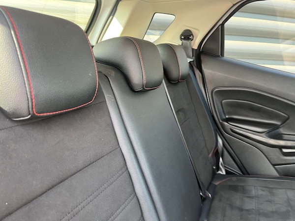 Used Ford Ecosport 2019 for sale - 74804425: Photo 19