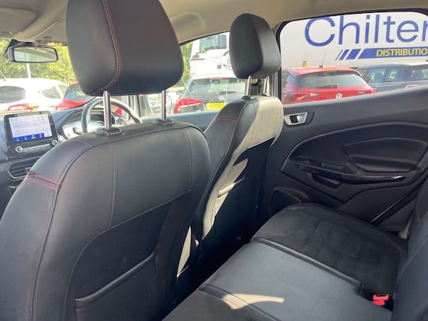 Used Ford Ecosport 2019 for sale - 74804425: Photo 20