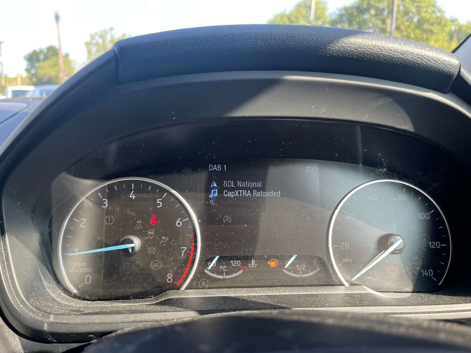 Vehicle 25