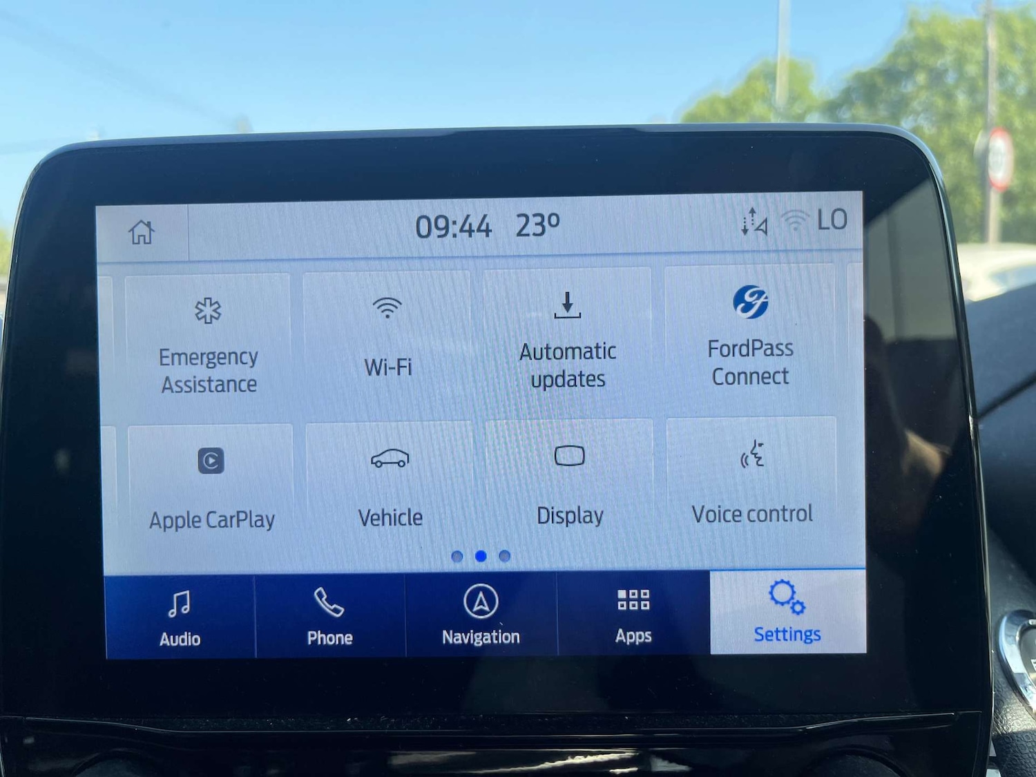 Vehicle 26
