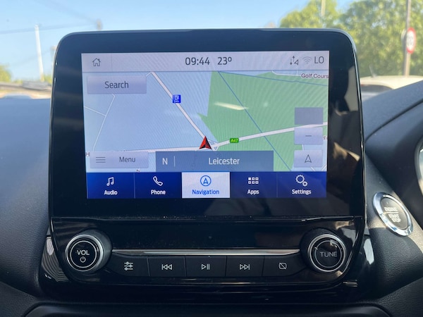 Used Ford Ecosport 2019 for sale - 74804425: Photo 27