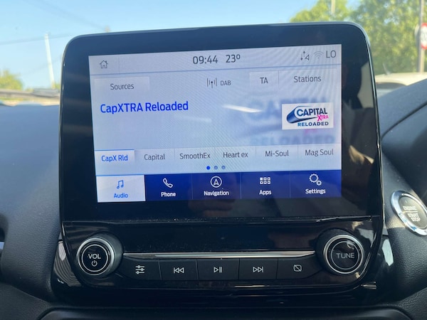Used Ford Ecosport 2019 for sale - 74804425: Photo 29