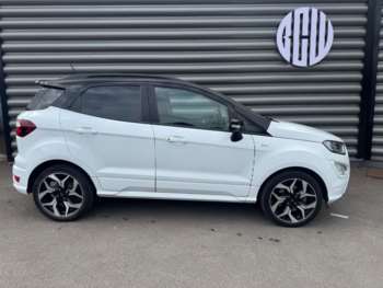Used Ford Ecosport 2019 for sale - 74804425: Photo