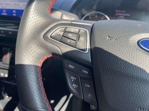 Used Ford Ecosport 2019 for sale - 74804425: Photo 31
