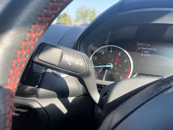 Used Ford Ecosport 2019 for sale - 74804425: Photo 33