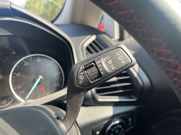 Used Ford Ecosport 2019 for sale - 74804425: Photo 34
