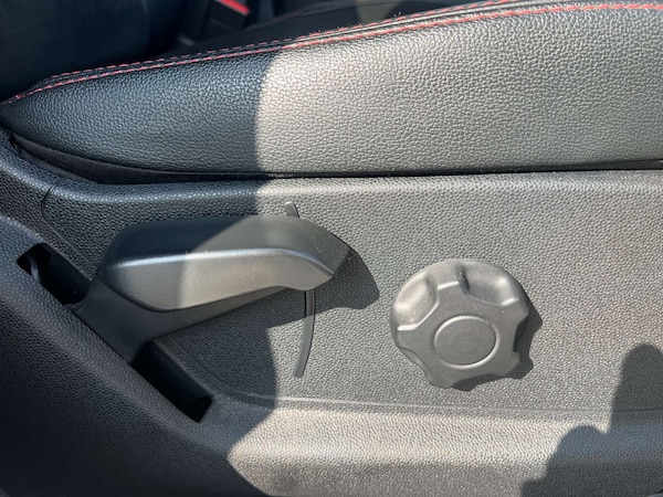 Used Ford Ecosport 2019 for sale - 74804425: Photo 38