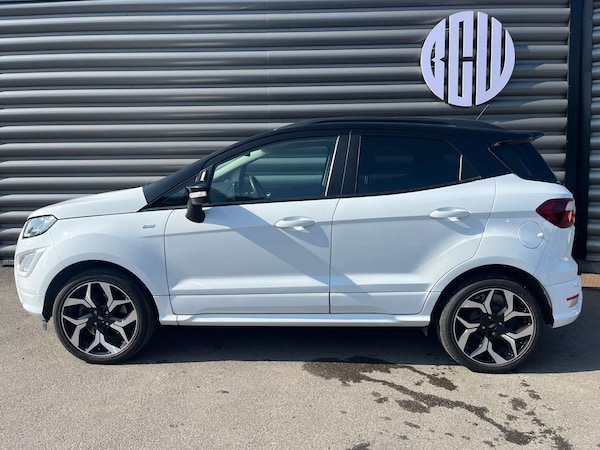 Used Ford Ecosport 2019 for sale - 74804425: Photo 3