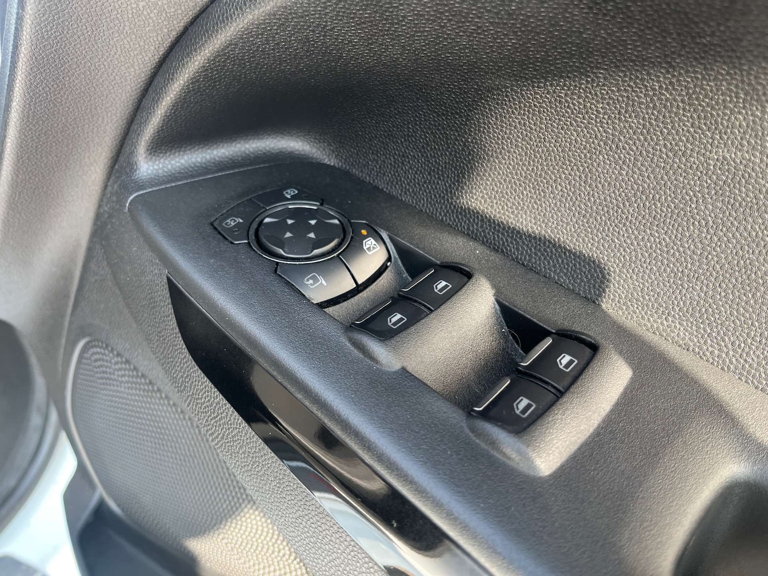 Vehicle 40