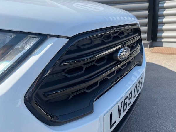 Used Ford Ecosport 2019 for sale - 74804425: Photo 44