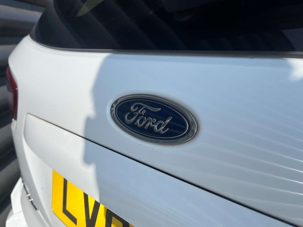 Used Ford Ecosport 2019 for sale - 74804425: Photo 46