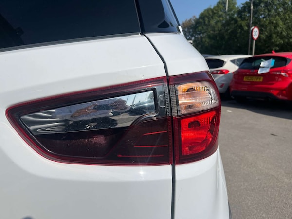 Used Ford Ecosport 2019 for sale - 74804425: Photo 50