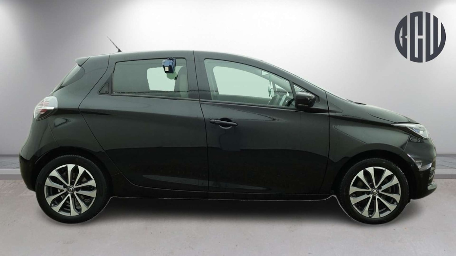 Used Renault Zoe 2021 for sale - 77941625: Photo 5