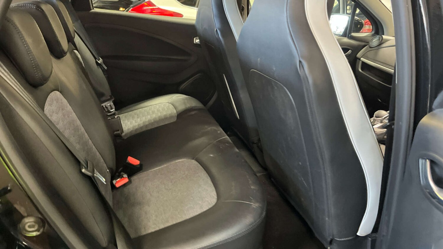 Used Renault Zoe 2021 for sale - 77941625: Photo 7