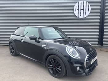 Used MINI Hatch 2019 for sale - 79615537: Photo