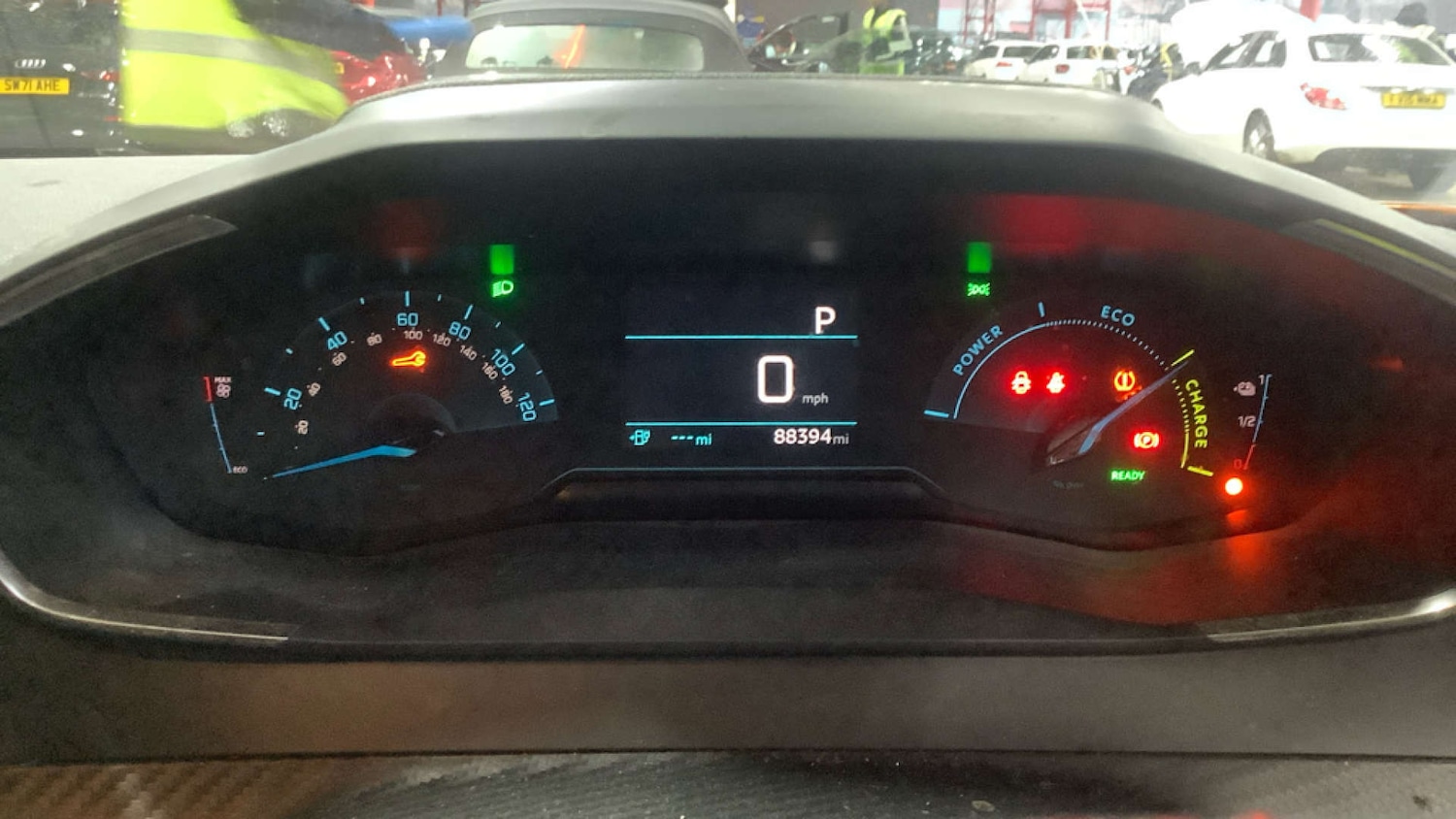 Used Peugeot 2008 2022 for sale - 77137436: Photo 10