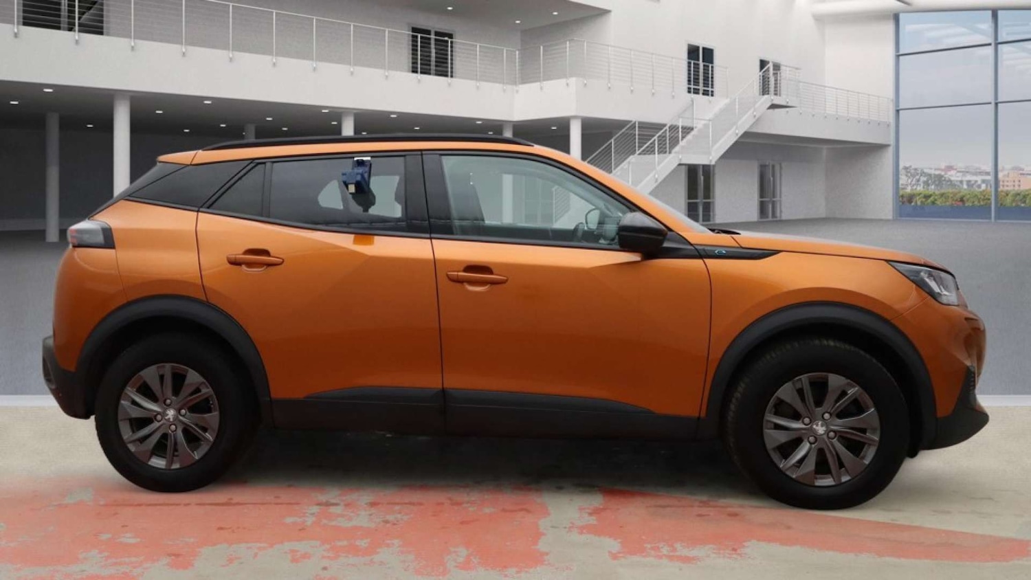 Used Peugeot 2008 2022 for sale - 77137436: Photo 5