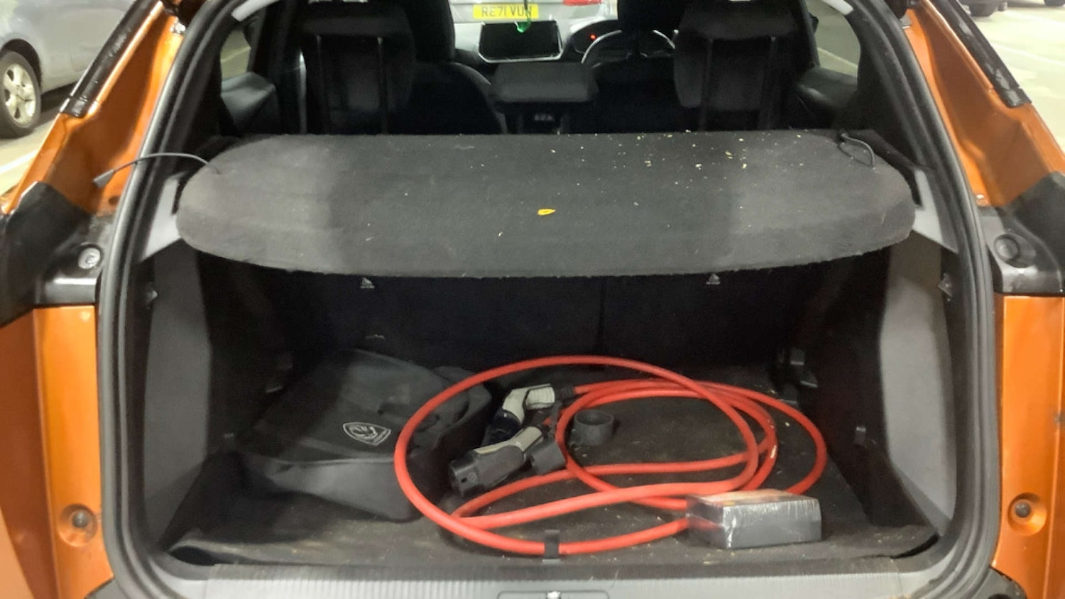 Used Peugeot 2008 2022 for sale - 77137436: Photo 7