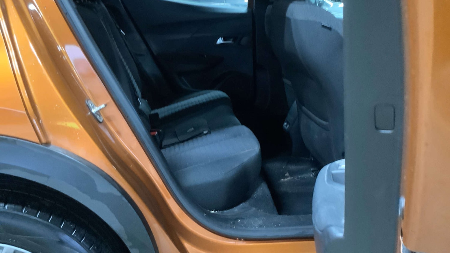 Used Peugeot 2008 2022 for sale - 77137436: Photo 8