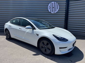 Used Tesla Model 3 2021 for sale - 78849111: Photo
