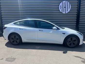 Used Tesla Model 3 2021 for sale - 78849111: Photo
