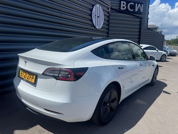 Used Tesla Model 3 2021 for sale - 78849111: Photo