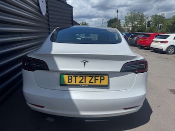 Used Tesla Model 3 2021 for sale - 78849111: Photo