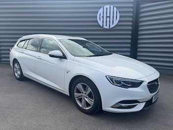 Used Vauxhall Insignia 2019 for sale - 78755818: Photo