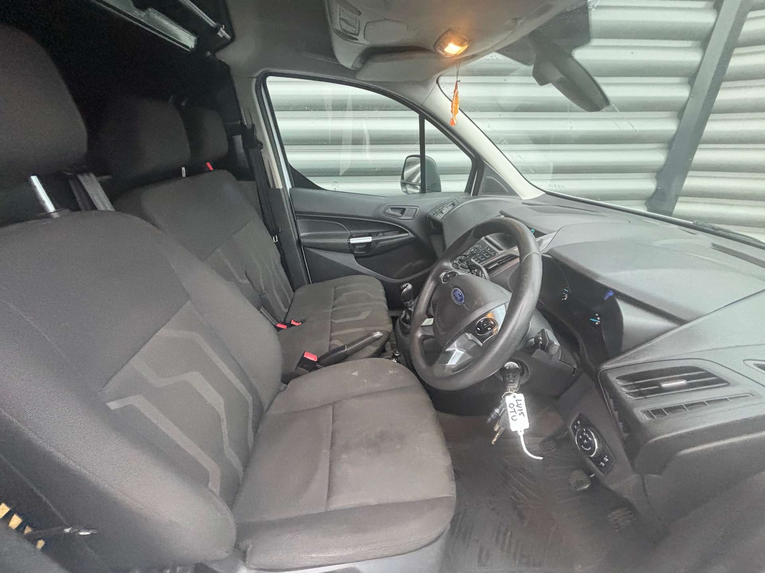 Used Ford Transit Connect 2015 for sale - 77065864: Photo 17