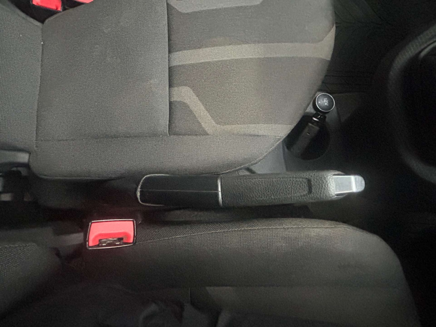 Used Ford Transit Connect 2015 for sale - 77065864: Photo 27