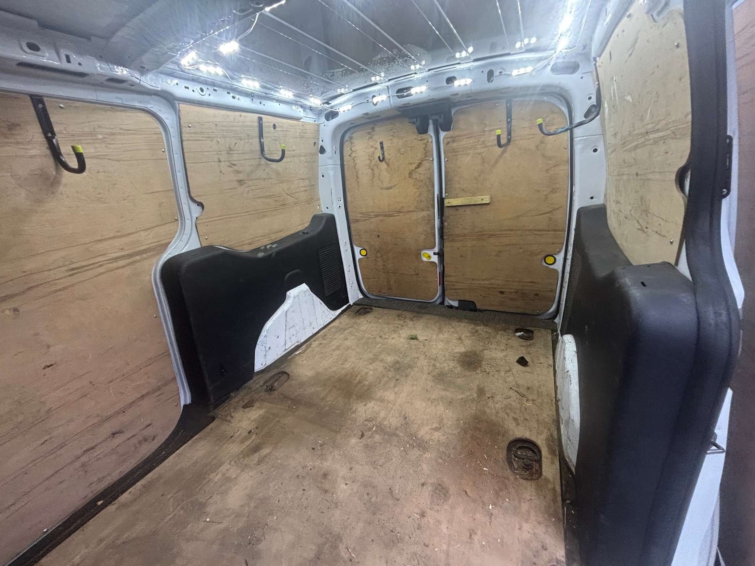 Used Ford Transit Connect 2015 for sale - 77065864: Photo 29