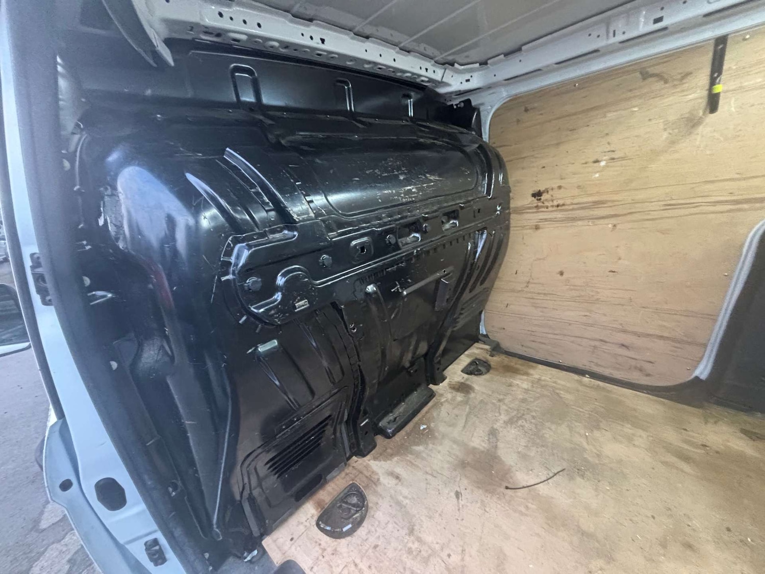 Used Ford Transit Connect 2015 for sale - 77065864: Photo 32