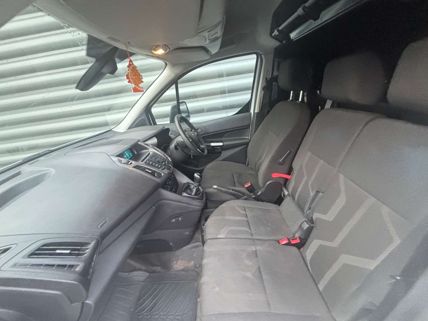 Used Ford Transit Connect 2015 for sale - 77065864: Photo 35