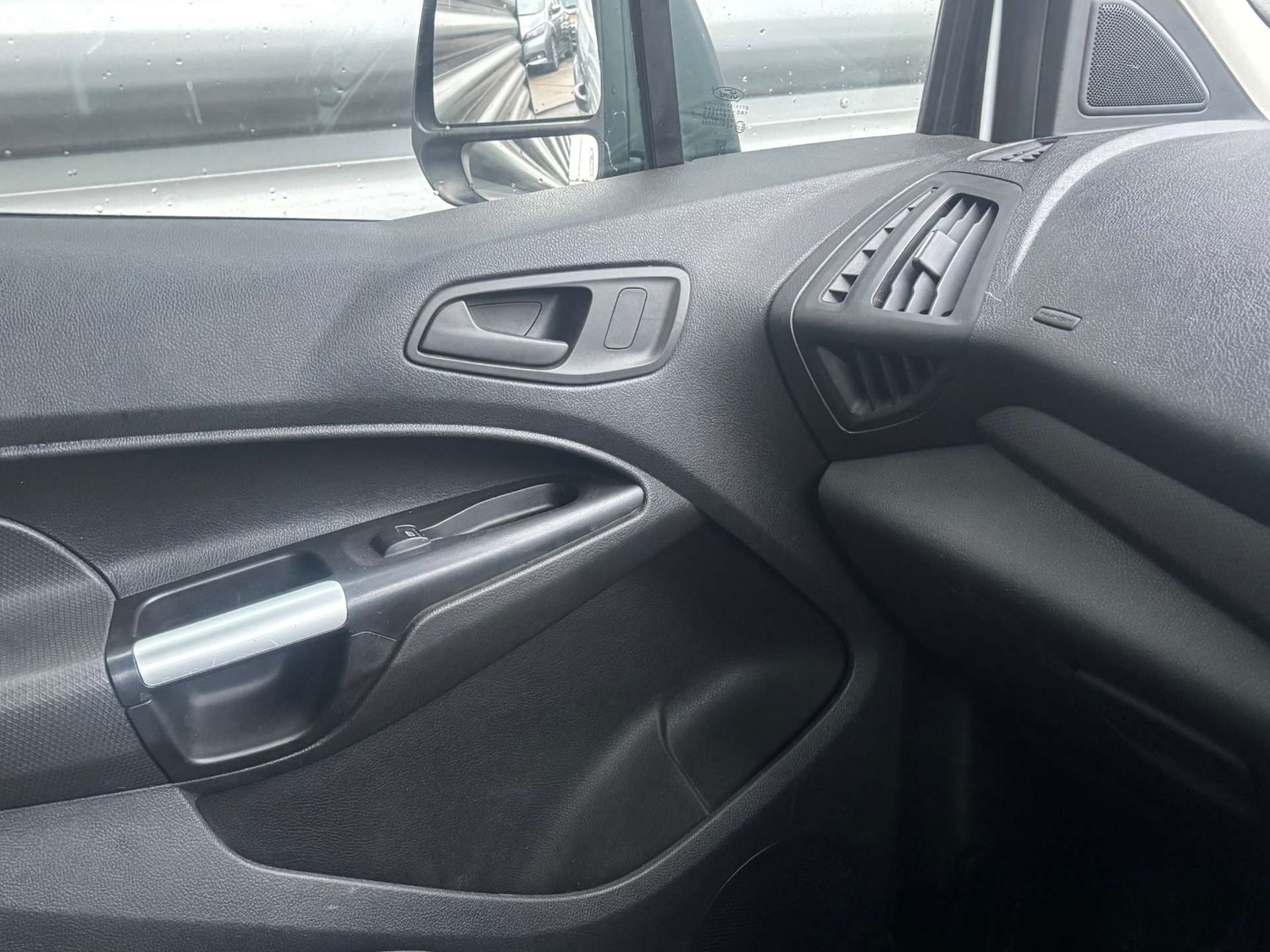 Used Ford Transit Connect 2015 for sale - 77065864: Photo 36