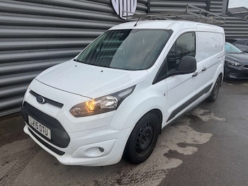 Used Ford Transit Connect 2015 for sale - 77065864: Photo