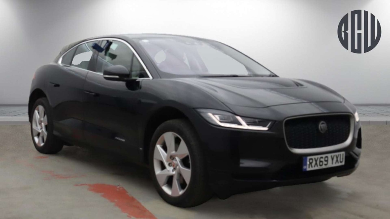 Used Jaguar I-Pace 2019 for sale - 76519233: Photo 1