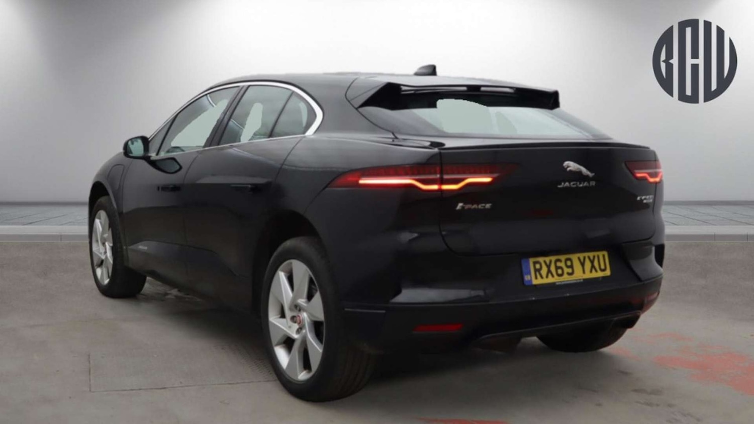 Used Jaguar I-Pace 2019 for sale - 76519233: Photo 3