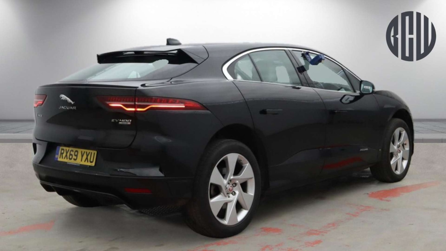 Used Jaguar I-Pace 2019 for sale - 76519233: Photo 4